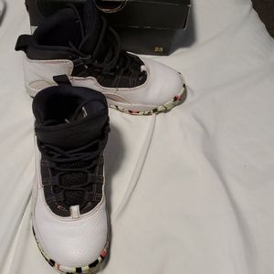 Jordan 10